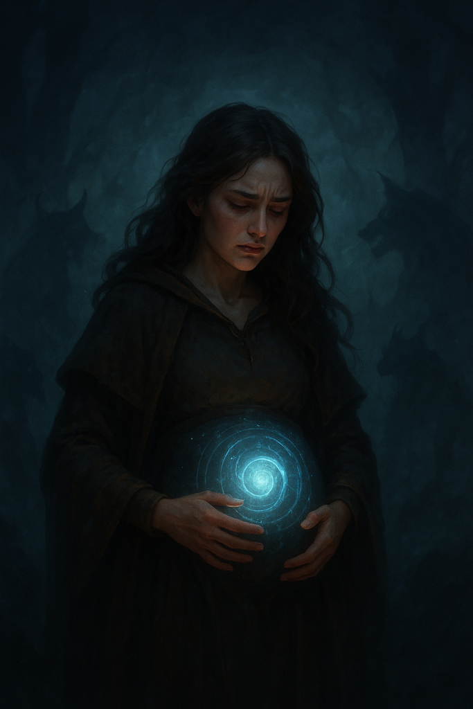 taming the beasts with multi-pregnancy system ch 13