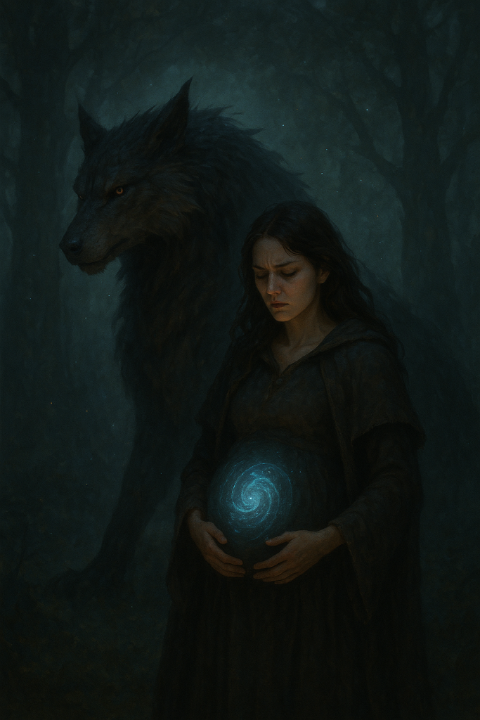 taming the beasts with multi-pregnancy system ch 13