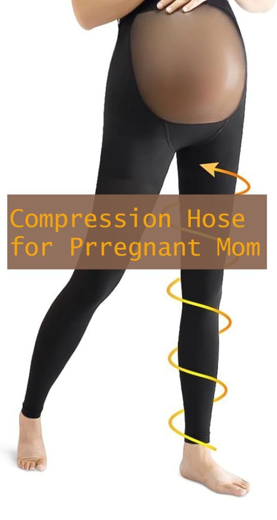 Compression Hose for Pregnancy